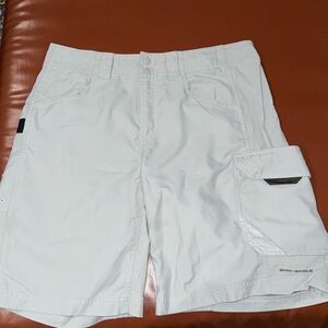 Colombia PFG shorts